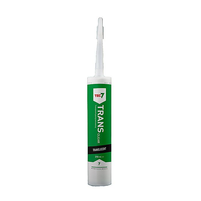 Tech7 Trans Clear